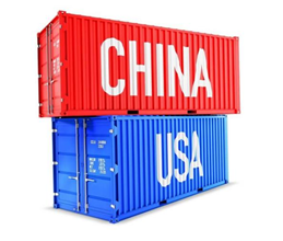 shipping from china to usa