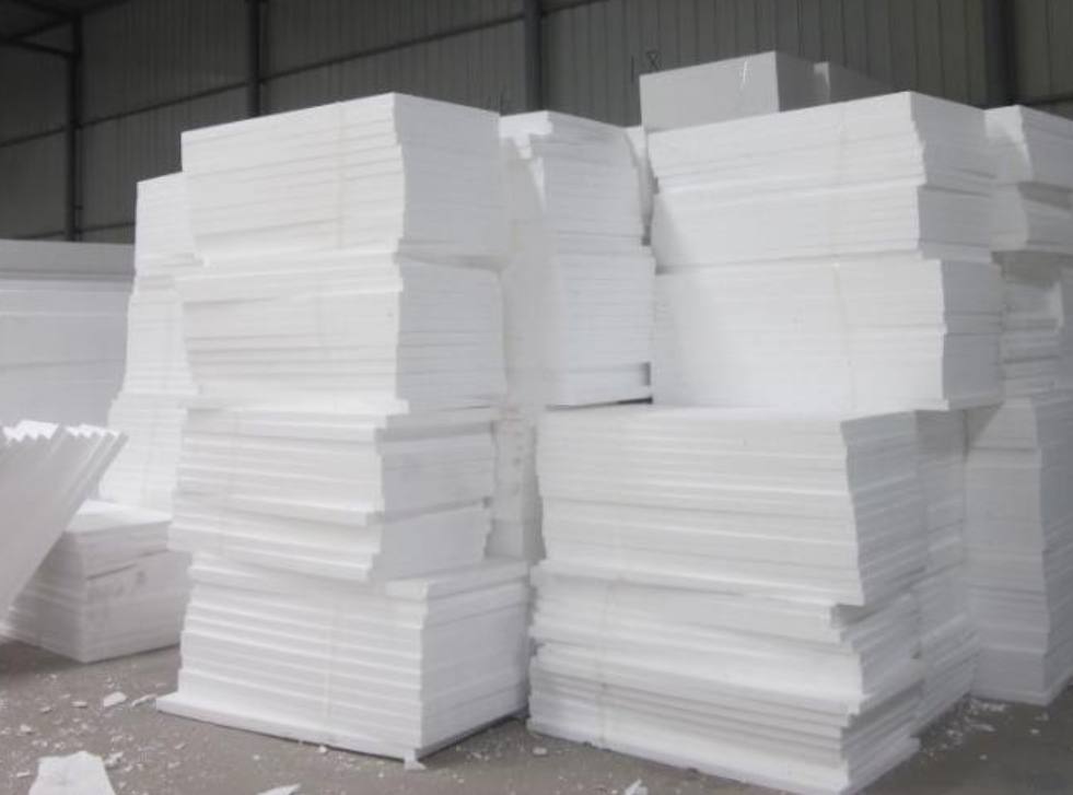 Foam boards