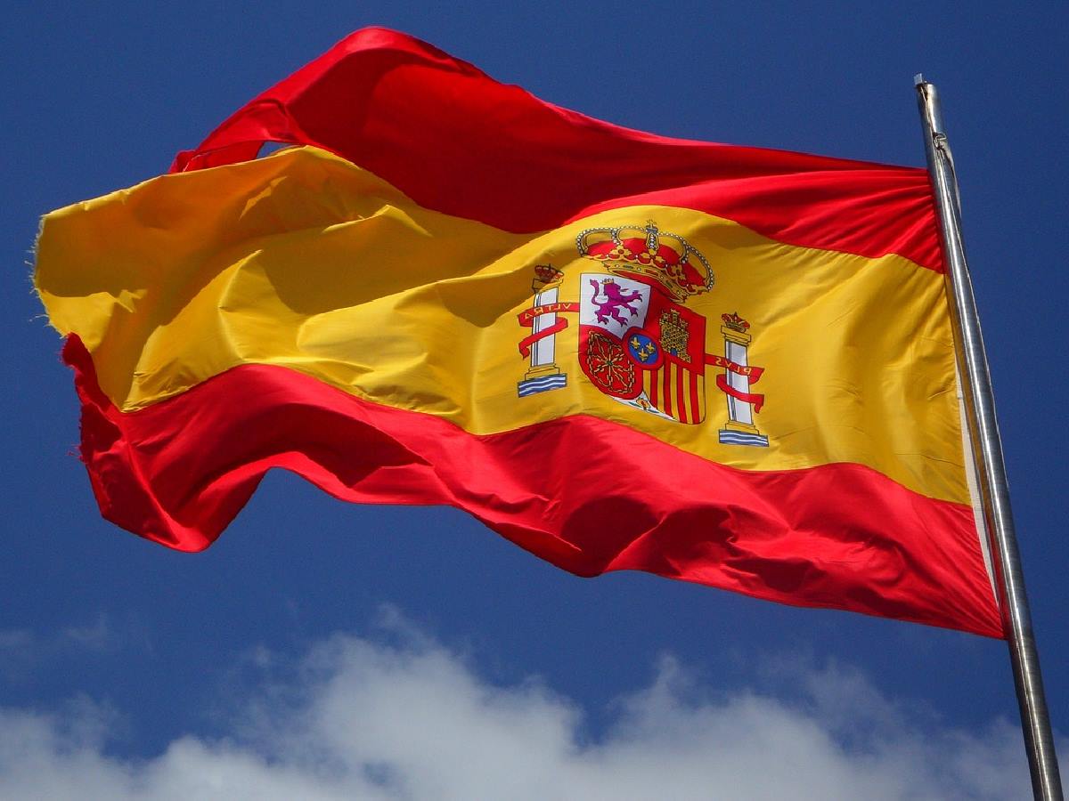 Shipping To Spain: Air, Sea & Rail services For All Types Of Transport