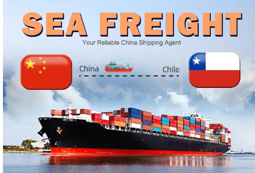 importar container desde china