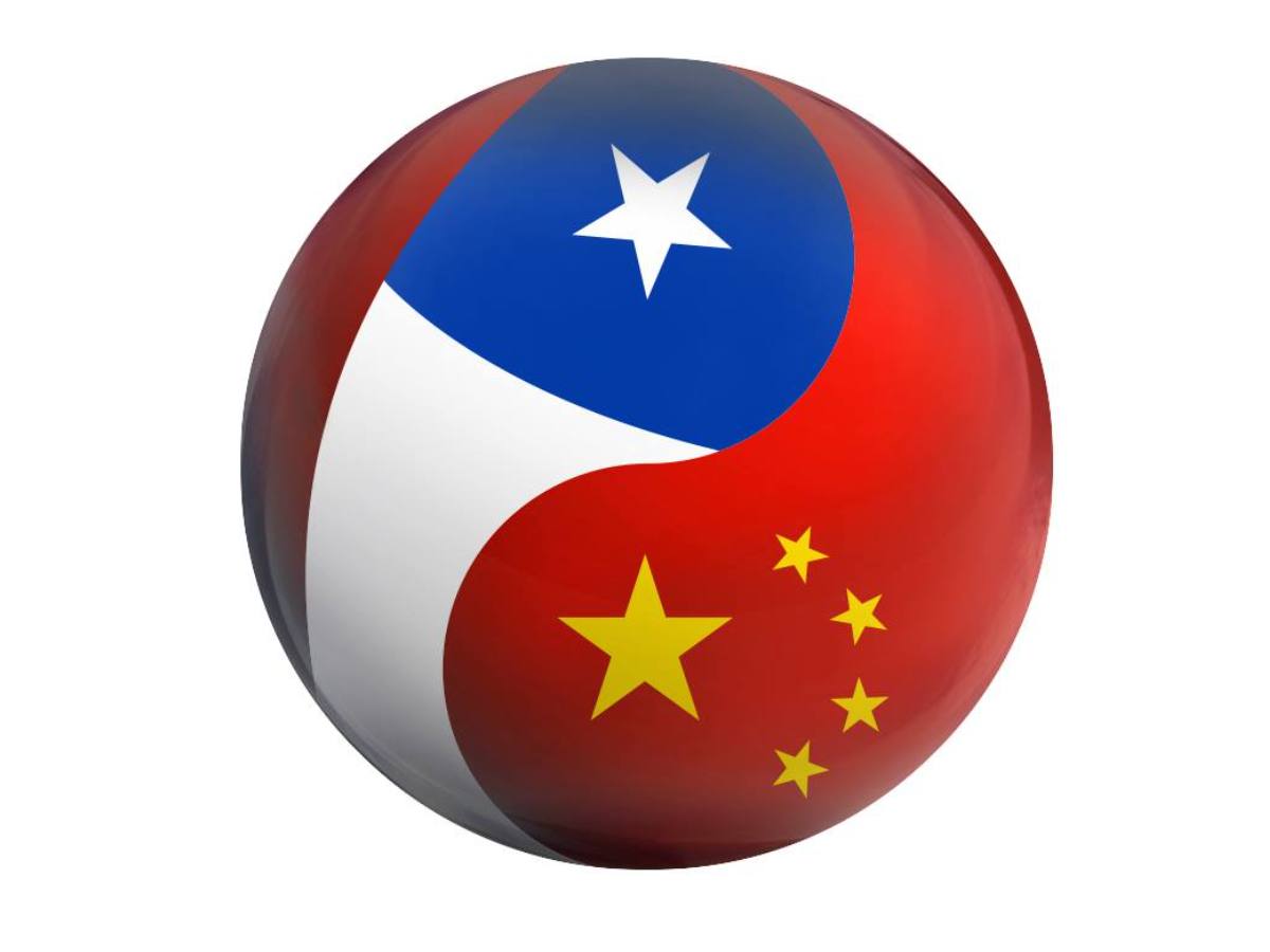 Transporte desde China a Chile: Encuentra la Mejor Solución