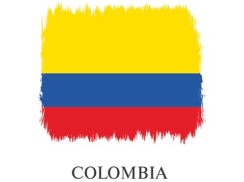 Shipping service from China to Colombia