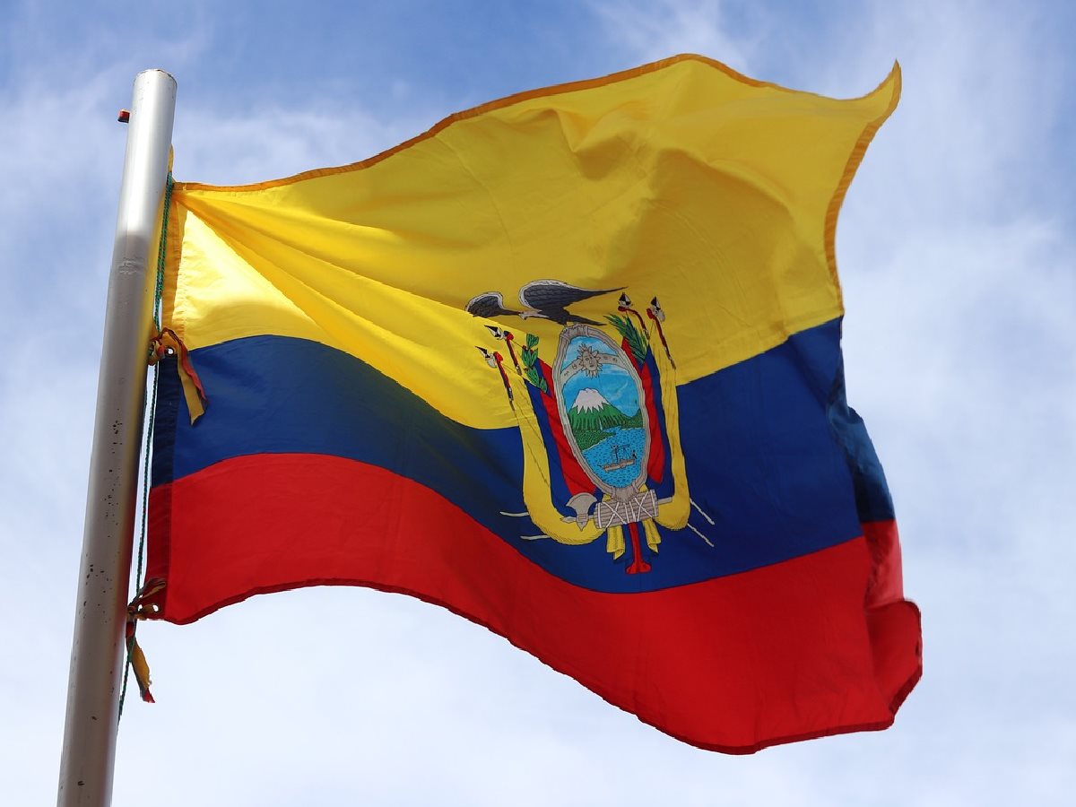 Shipping To Ecuador—FAQs answered by Professional Freight Forwarder