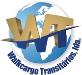 Freight Forwarder Portugal