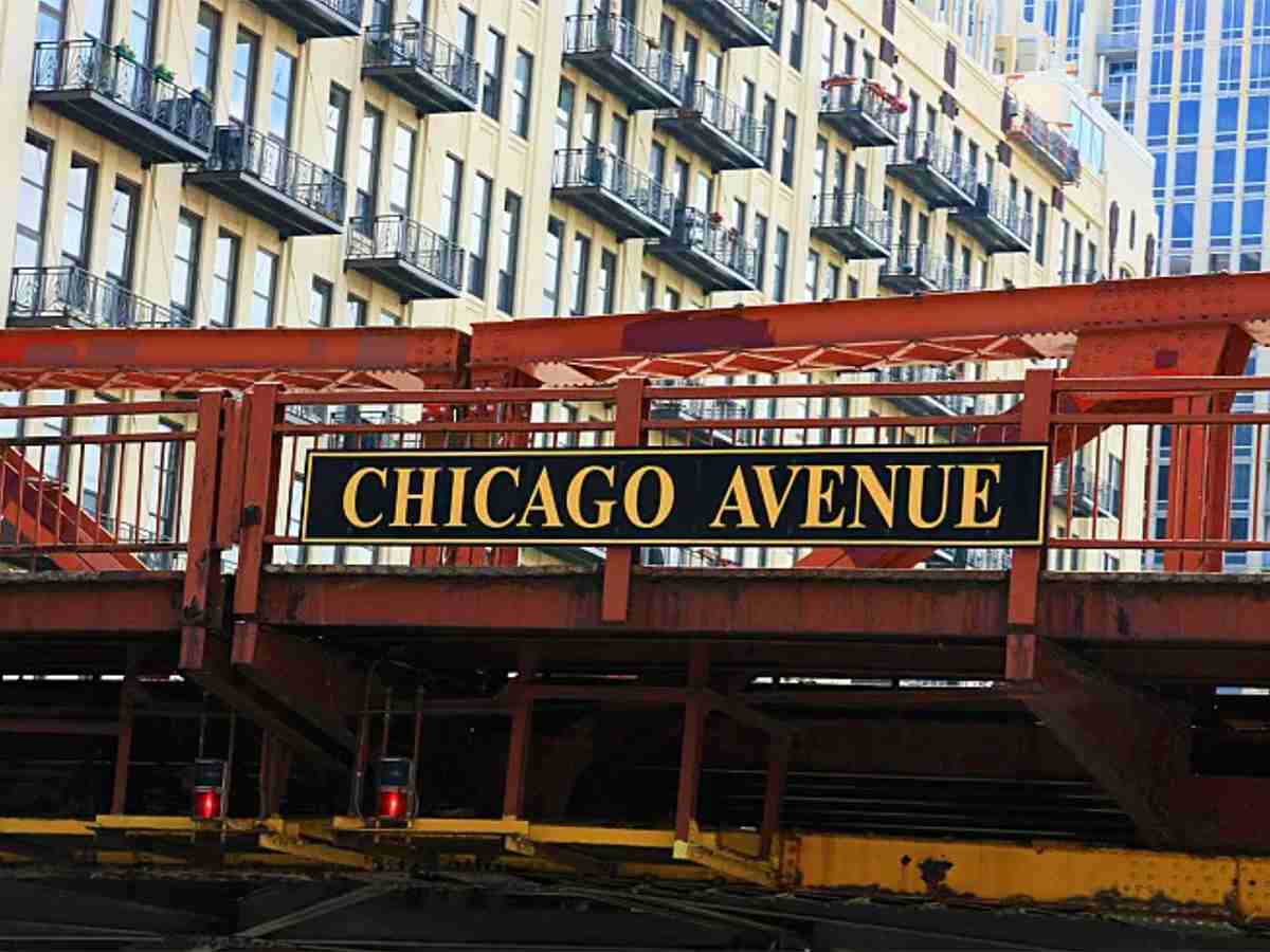 freight forwarders in chicago