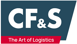 Russian Freight forwarder