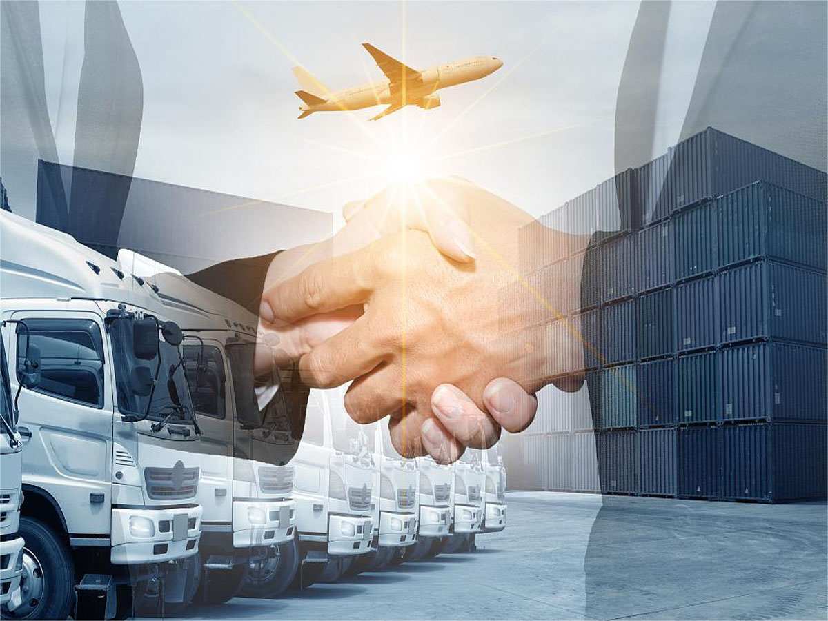 Company List: Top 5 Freight Forwarder | New York