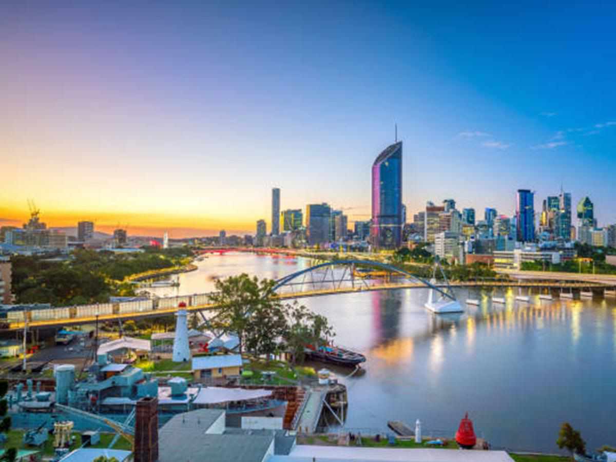 freight forwarders brisbane