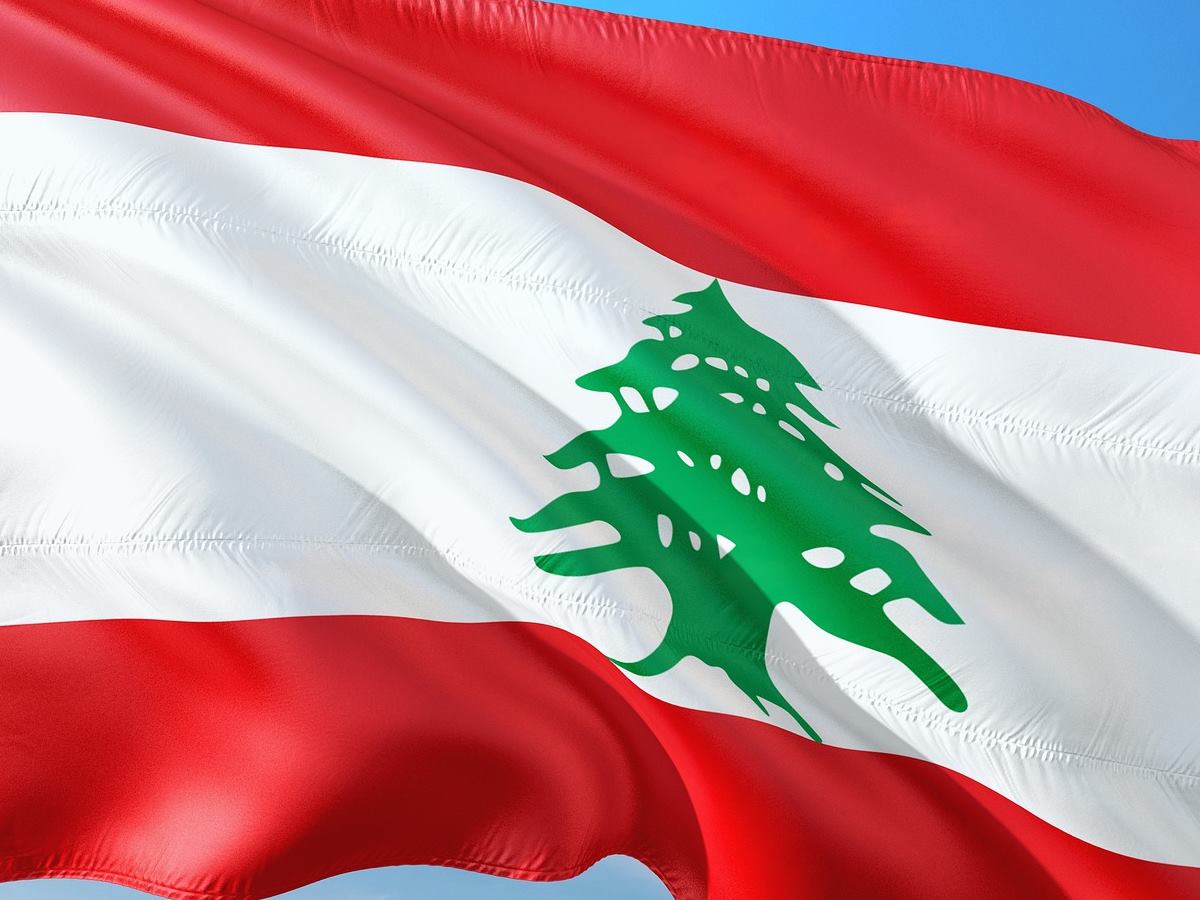 ports of lebanon