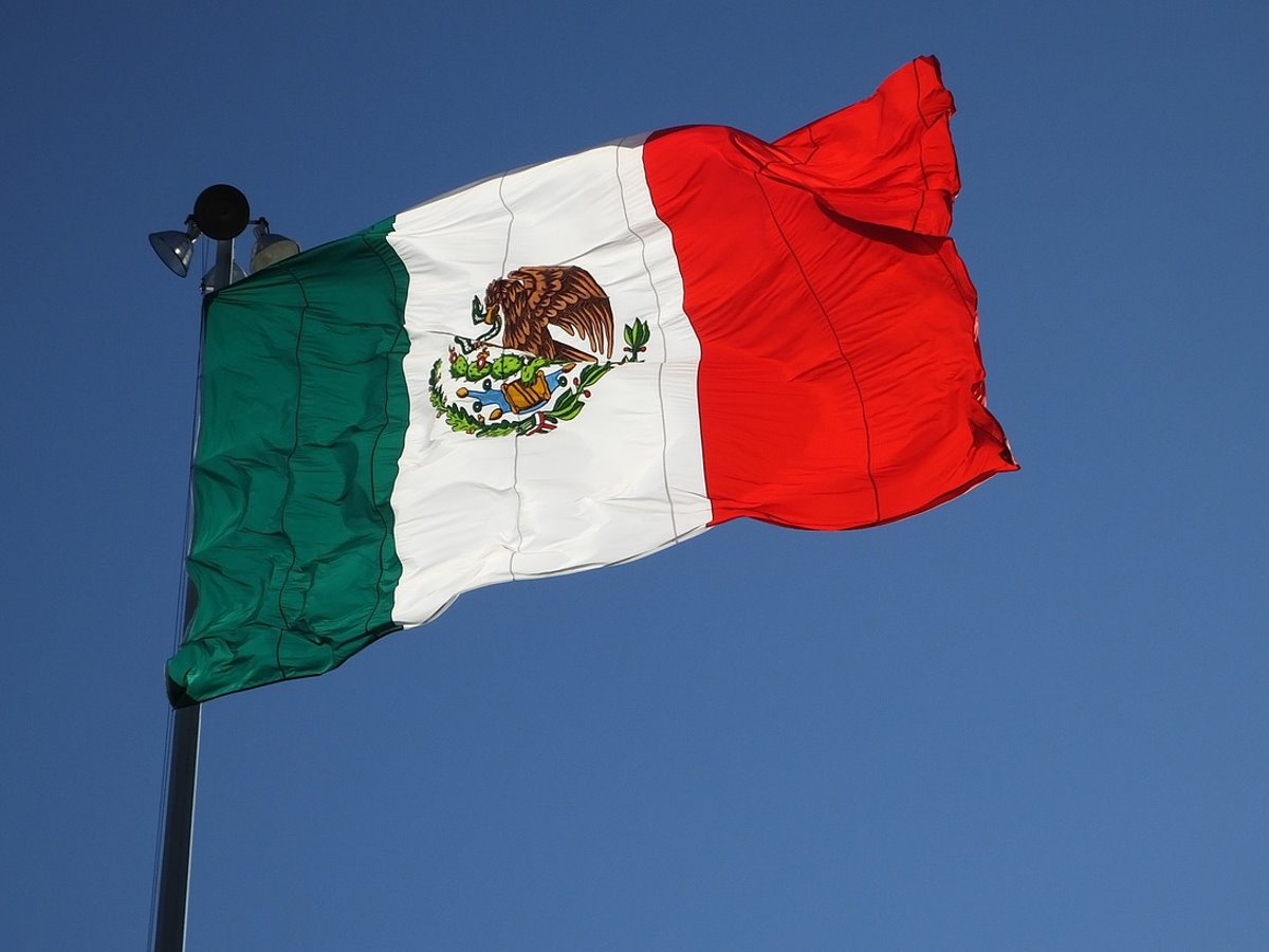 freight forwarder mexico