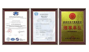 certificate of honor -6